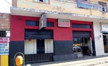 Auto Escola Guimarães (Contagem) - Centro de Formação de Condutores