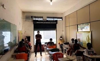 Auto Escola Ebenézer