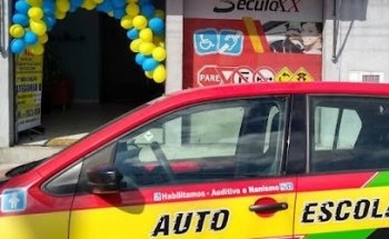 Auto School Twentieth Century