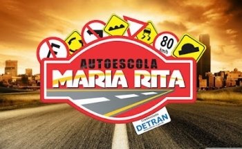 Auto School Maria Rita