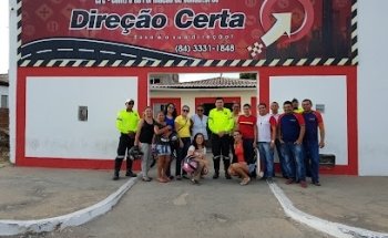Auto Escola - CFC Direção Certa