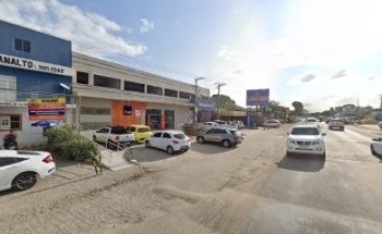 Auto Escola Planalto