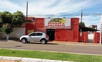 Auto Escola Estrela