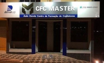 AUTOESCOLA CFC MASTER