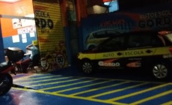 Autoescola Gordo Katia - CFCA