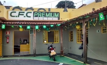 CFC PREMIUM