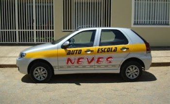 Auto Escola Neves