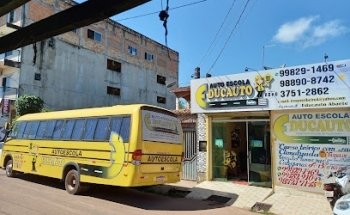 Autoescola Educauto Abetetuba