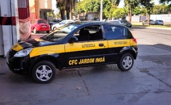 Auto Escola Jardim Inga