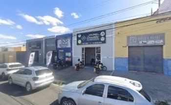 Centro de Formação de Condutores do Valle Ltda