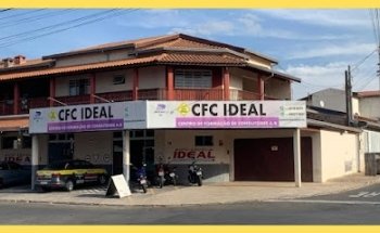 AUTO ESCOLA IDEAL NOVA ODESSA