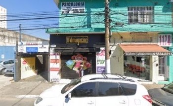 Auto Escola Vila Iza