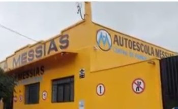 Autoescola Messias