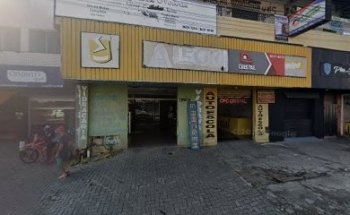 Centro de Formação de Condutores Cristal