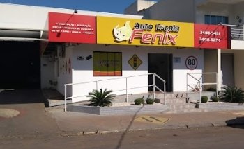 Auto Escola Fenix