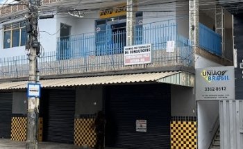 Auto Escola União Brasil