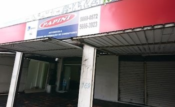 Auto Moto School Papini