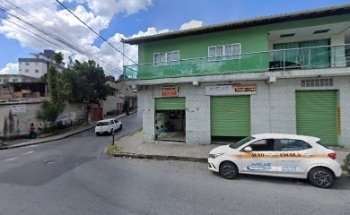 Centro de Formação de Condutores Avelar Ltda