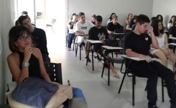 Centro de Formação de Condutores Santinho