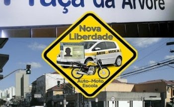 Auto Moto School New Freedom