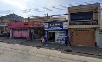 Auto Escola Miami Centro Formação Condutores