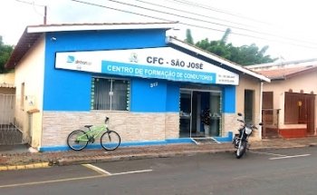 Centro de Formação de Condutores - São José