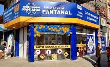 Auto Escola Pantanal