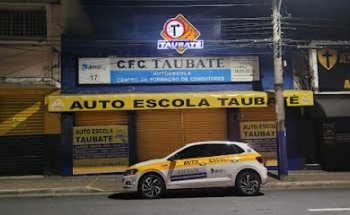 Auto Escola Taubaté