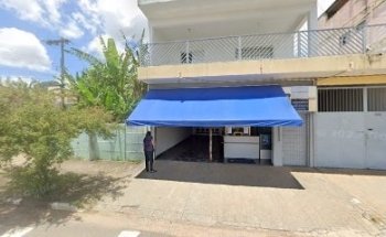 AUTO ESCOLA ALVINOPOLIS