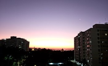 Auto School Barreto Star