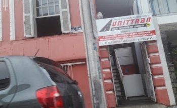 Unittran Centro de Formação de Condutores A