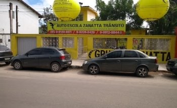 Grupo Zanatta Trânsito