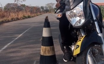 Autoescola Movitran consultor Atenilton