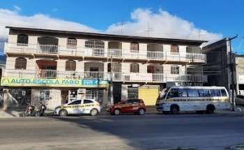 Auto Escola Fabio
