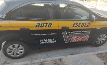 Auto Escola Veneza