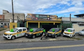 Auto Escola Trevo de Pacheco