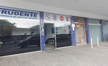 Centro de Formação de Condutores Prudente
