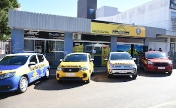 Auto Escola Curitibanos