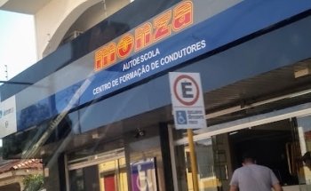 Monza Auto School and Broker-Araçatuba
