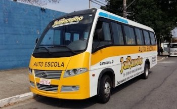AUTO ESCOLA JAIR RAMALHO - CENTRO DE FORMAÇÃO DE CONDUTORES