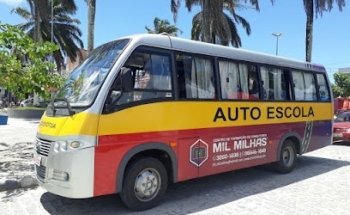 Autoescola Mil Milhas