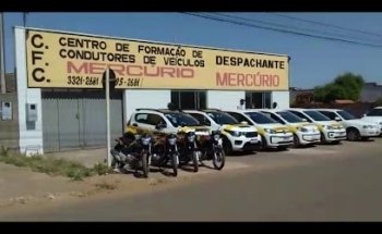 Auto Escola e Despachante Mercúrio
