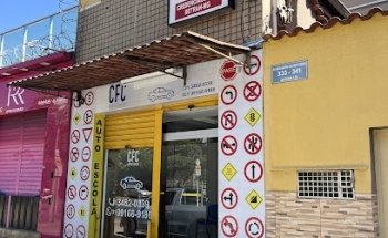 Auto Escola Padre Eustáquio (Autoescola)