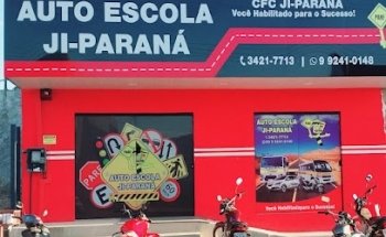 Auto Escola Ji-Paraná