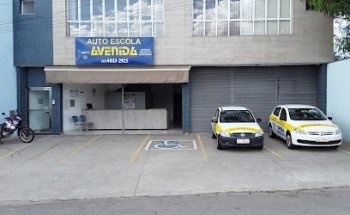 Auto Escola Avenida