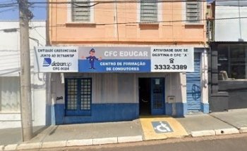 CFC Educar