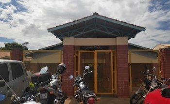 Centro De Ensino Em Período Integral Ismael Silva De Jesus