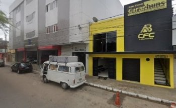 Auto Escola Garanhuns