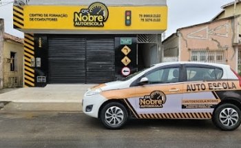 Centro de Formação de Condutores Nobre