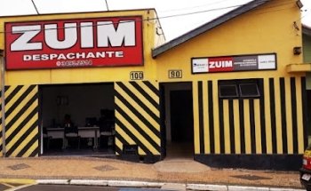 AUTOESCOLA E DESPACHANTE ZUIM